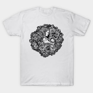 Avenging Eve T-Shirt